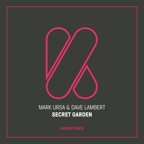 Dave Lambert, Mark Ursa - Secret Garden [582634]